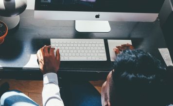 praca magisterskakomputer