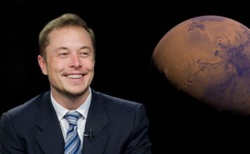 Czy Elon Musk to Satoshi Nakamoto?