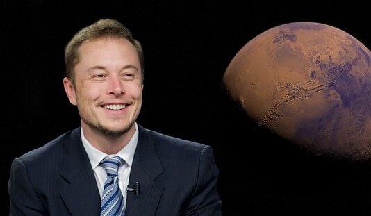Czy Elon Musk to Satoshi Nakamoto?