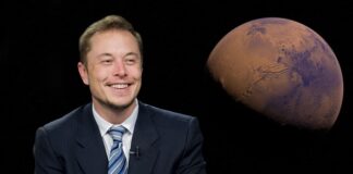 Czy Elon Musk inwestuję w kryptowaluty?