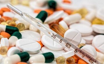 Czy leki homeopatyczne leczą?