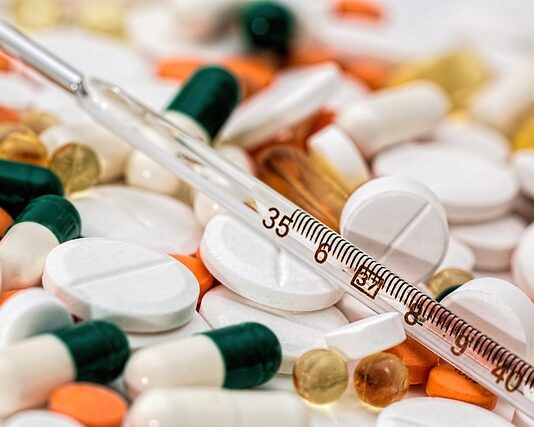 Czy leki homeopatyczne leczą?