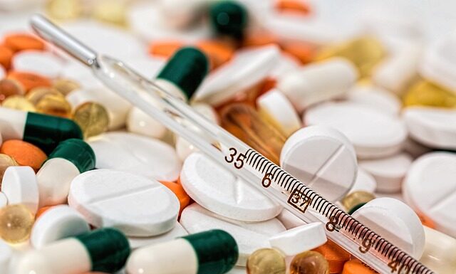 Czy leki homeopatyczne mają skutki uboczne?