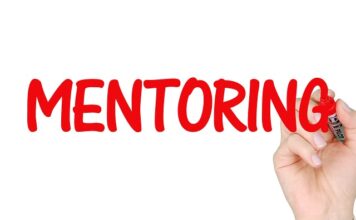 Po co mi mentoring?