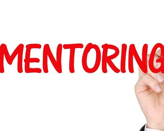 Po co mi mentoring?