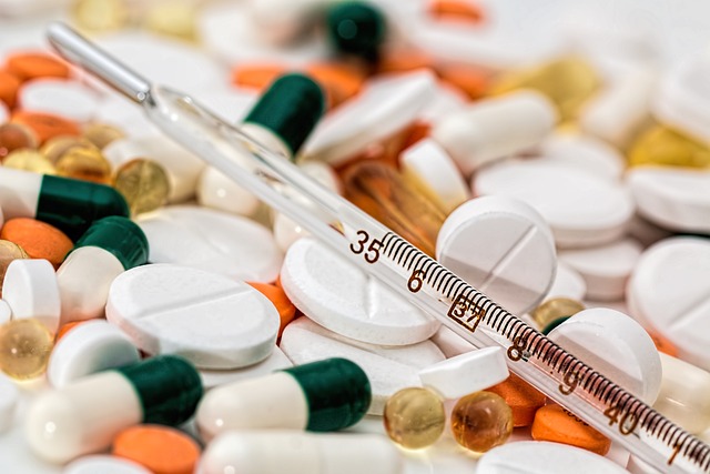 Z czego zrobione są leki homeopatyczne?