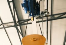 Czy podnośnik teleskopowy może unieść 500 kg