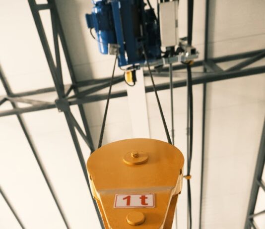 Czy podnośnik teleskopowy może unieść 500 kg