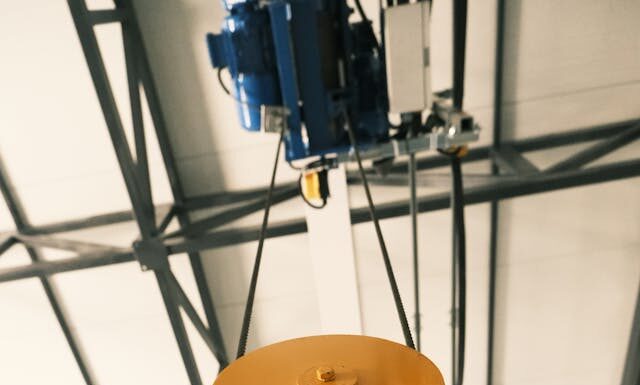 Czy podnośnik teleskopowy może unieść 500 kg