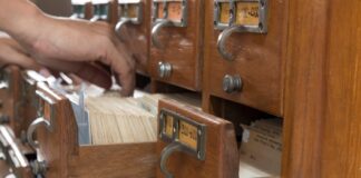 Meble do archiwum - jak zapewnić odpowiednią nośność
